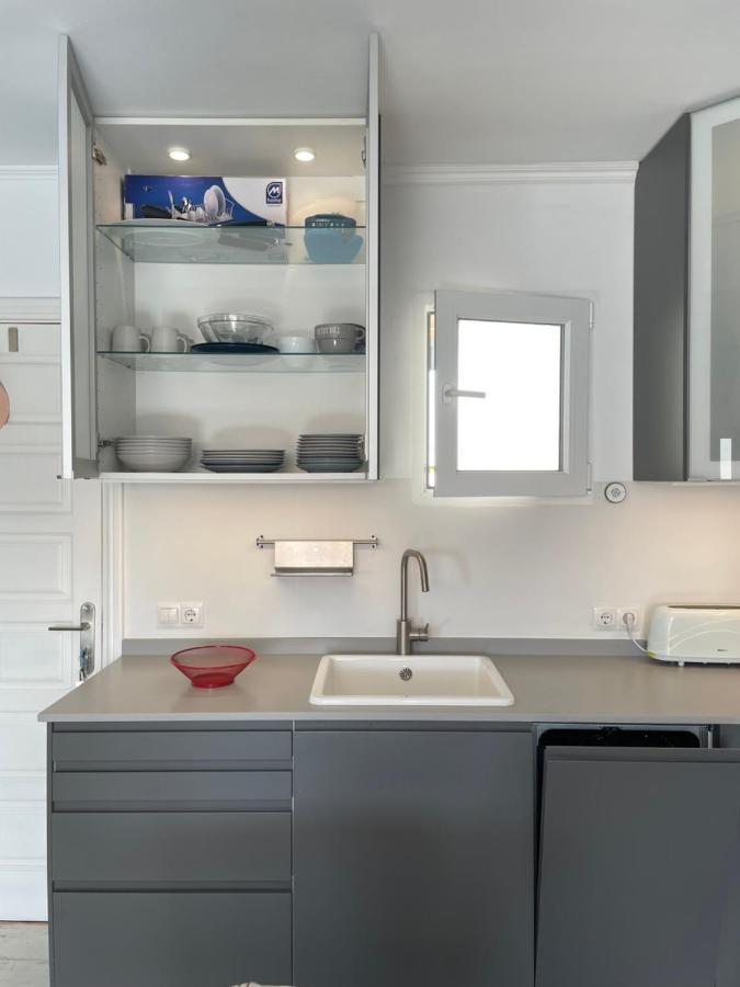 Apartamento Residencia Mirapuerto