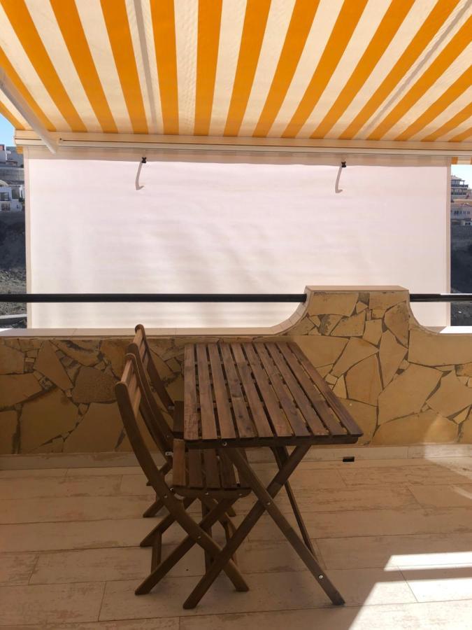 Residencia Mirapuerto Mogán