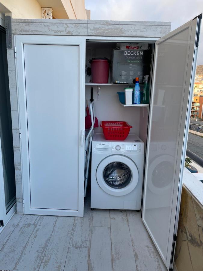 Apartamento Residencia Mirapuerto Mogán