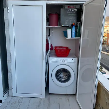Apartament Residencia Mirapuerto Mogán Zewnętrze zdjęcie