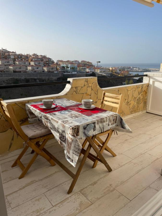Residencia Mirapuerto Appartamento Mogán