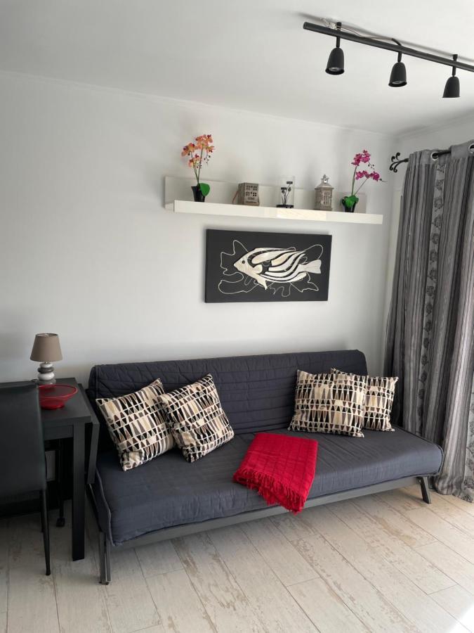 Appartamento Residencia Mirapuerto Mogán