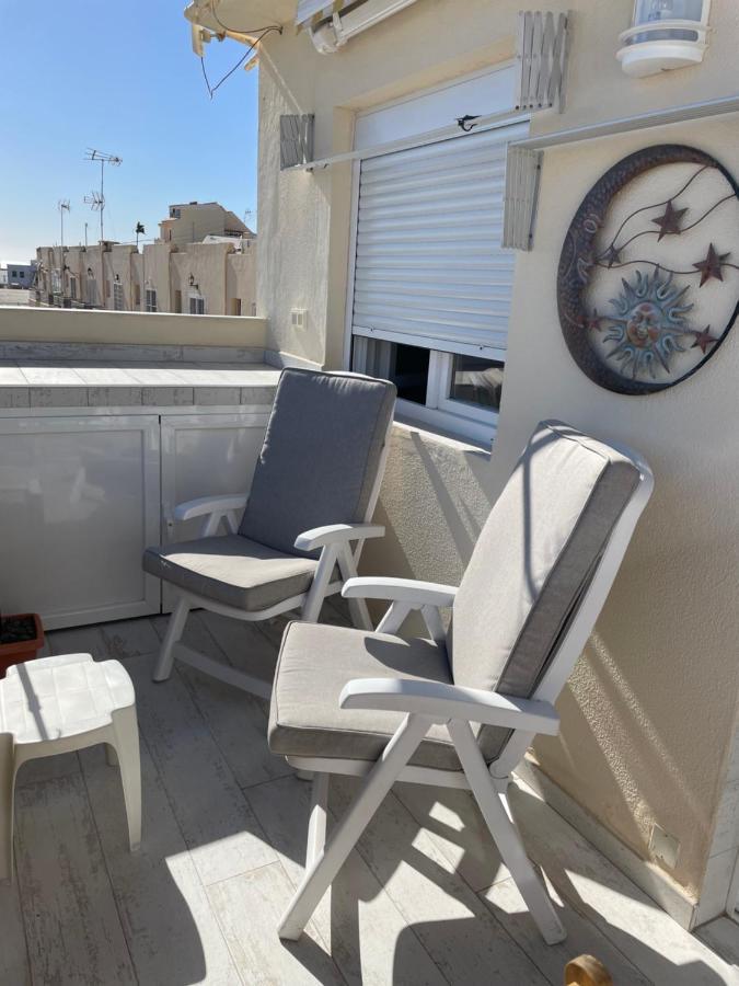 Appartamento Residencia Mirapuerto *