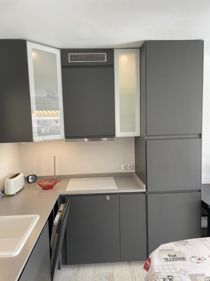Residencia Mirapuerto Appartamento *