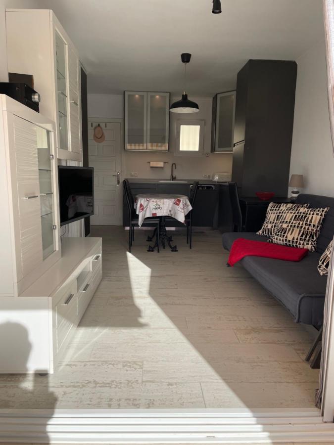 Appartamento Residencia Mirapuerto Mogán